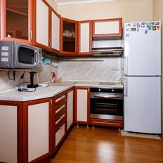 Квартира 45 м², 1-комнатная - изображение 4