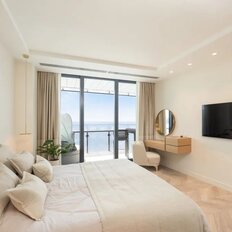 Квартира 90 м², 2-комнатные - изображение 4