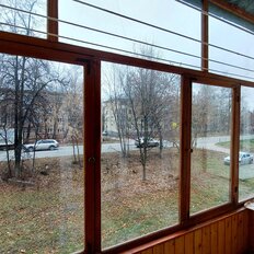 Квартира 56 м², 3-комнатная - изображение 3
