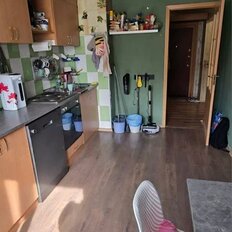 Квартира 47,9 м², 1-комнатная - изображение 3