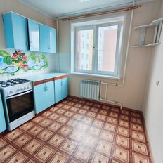 Квартира 55 м², 2-комнатная - изображение 2