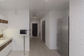 48,5 м², 1-комнатная квартира 5 600 000 ₽ - изображение 17