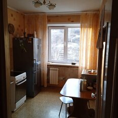 Квартира 54 м², 2-комнатная - изображение 1
