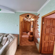 Квартира 60 м², 3-комнатная - изображение 1