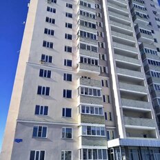 Квартира 37 м², 1-комнатная - изображение 1