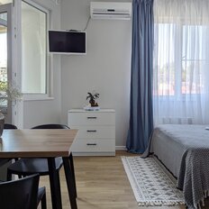 Квартира 32 м², 1-комнатная - изображение 3