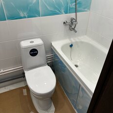 Квартира 18 м², студия - изображение 4