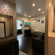 Квартира 40 м², 1-комнатная - изображение 2