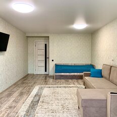 Квартира 77,2 м², 2-комнатные - изображение 2