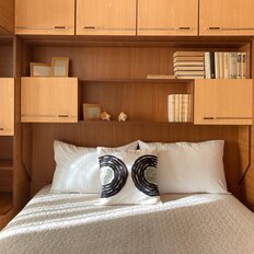Квартира 44 м², 2-комнатная - изображение 1