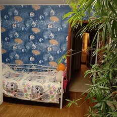 Квартира 53 м², 2-комнатная - изображение 2
