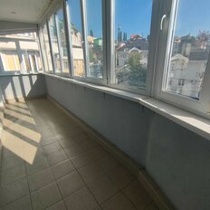 Квартира 106 м², 3-комнатная - изображение 5