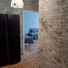 Квартира 33 м², 1-комнатная - изображение 1