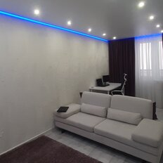 Квартира 65 м², 2-комнатная - изображение 1