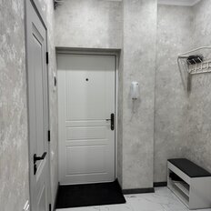 Квартира 45 м², 1-комнатная - изображение 1