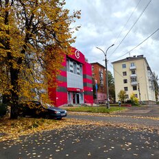 Квартира 56,1 м², 2-комнатная - изображение 4