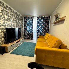 Квартира 40 м², 1-комнатная - изображение 5