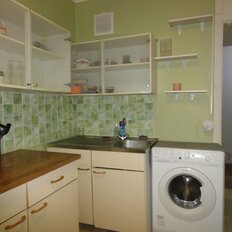 Квартира 50 м², 2-комнатная - изображение 3