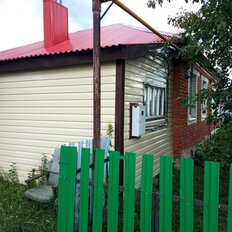 Квартира 56,8 м², 2-комнатная - изображение 2