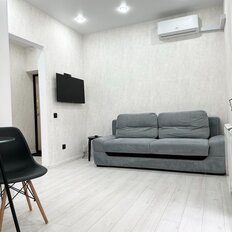 Квартира 27,6 м², студия - изображение 5
