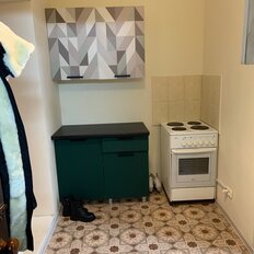 Квартира 28 м², 1-комнатная - изображение 5