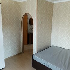 Квартира 30 м², 1-комнатная - изображение 1