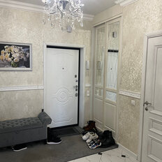 Квартира 91,8 м², 3-комнатная - изображение 3