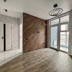 Квартира 35 м², 1-комнатная - изображение 3
