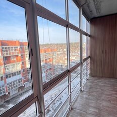 Квартира 42 м², 1-комнатная - изображение 4