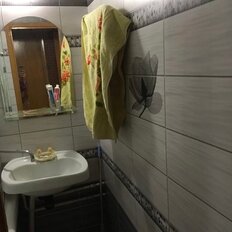 Квартира 33,3 м², 1-комнатная - изображение 5