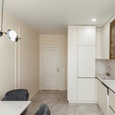 Квартира 88,7 м², 3-комнатная - изображение 3