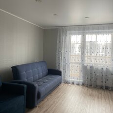 Квартира 52,9 м², 2-комнатная - изображение 3