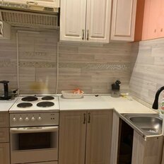 Квартира 42 м², 1-комнатная - изображение 1