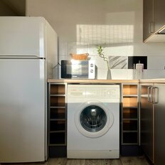 Квартира 36 м², 1-комнатная - изображение 5