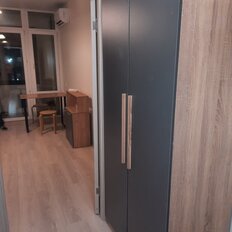 Квартира 23 м², студия - изображение 4