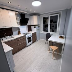 Квартира 64 м², 3-комнатная - изображение 2