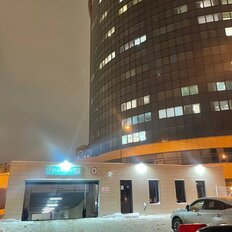12 м², машиноместо - изображение 2