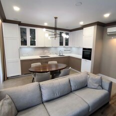 Квартира 81,3 м², 3-комнатная - изображение 3