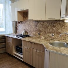Квартира 32,5 м², 1-комнатная - изображение 3