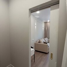 Квартира 30 м², 1-комнатная - изображение 1