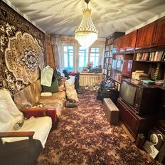 Квартира 45 м², 2-комнатная - изображение 4