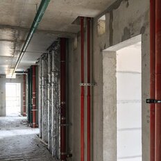 Квартира 36 м², 1-комнатная - изображение 3