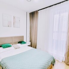 Квартира 30 м², 1-комнатная - изображение 3