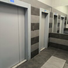 Квартира 58,9 м², 2-комнатная - изображение 4