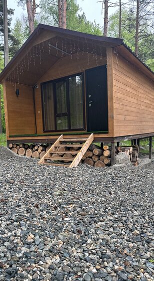 160 м² дуплекс, 10 соток участок 15 000 ₽ в сутки - изображение 33