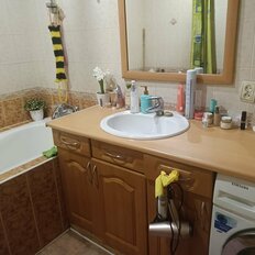 Квартира 68 м², 3-комнатная - изображение 1