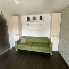 Квартира 33 м², 1-комнатная - изображение 4