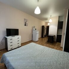 Квартира 24 м², студия - изображение 4