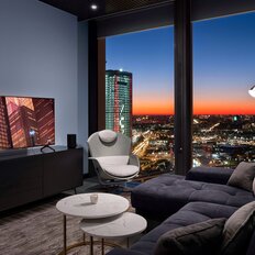 Квартира 62 м², 2-комнатные - изображение 1