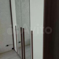 Квартира 40 м², 1-комнатная - изображение 5